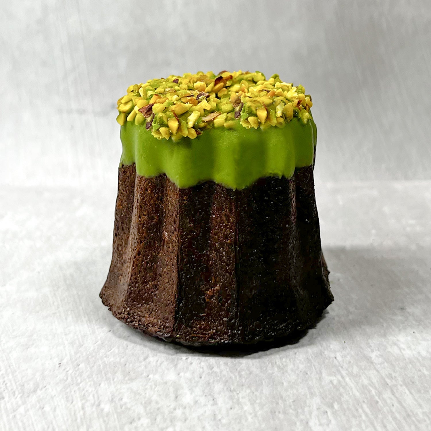 Rich Matcha Canelé — Extra Matcha-Loaded(Expected to arrive in mid-May.)