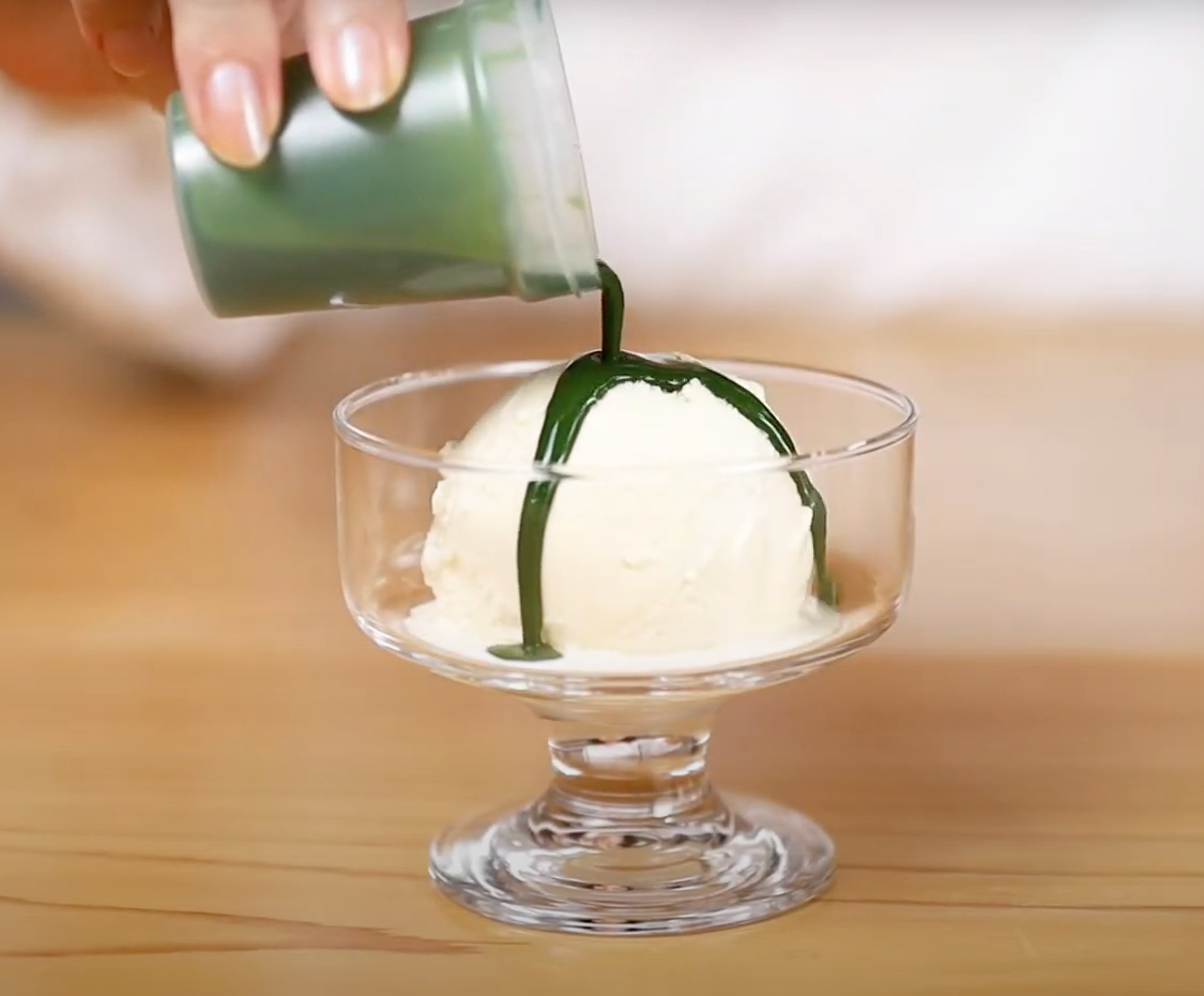 Premium Ise Matcha 100g — Versatile (Usucha, Latte & Sweets)(Expected to arrive in mid-May.)