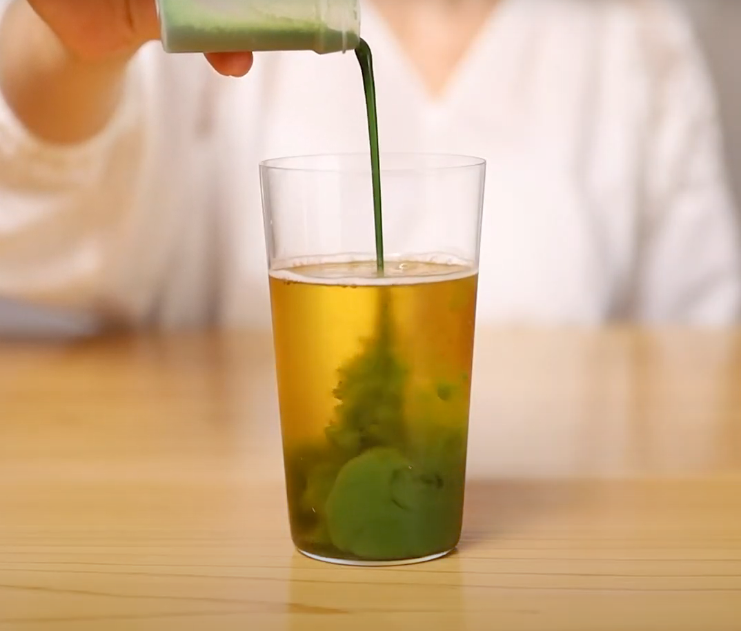 Premium Ise Matcha 100g — Versatile (Usucha, Latte & Sweets)(Expected to arrive in mid-May.)