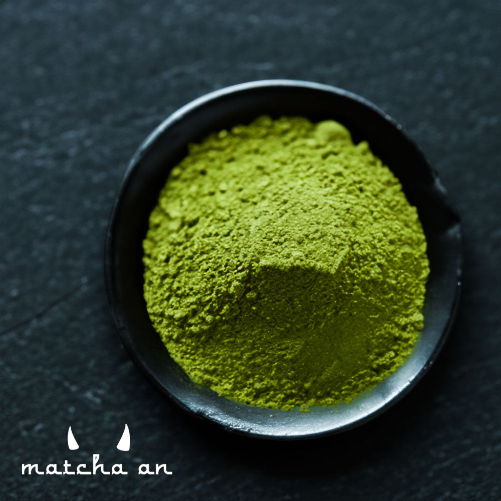 Premium Uji Matcha 100g — Stone-Milled(Usucha & Koicha)(Expected to arrive in mid-May.)