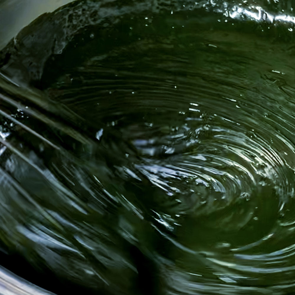 Matcha An Signature Lava Cake